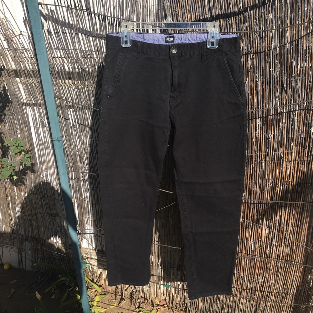 Zoo York Chinos